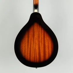 Mandolins Ibanez M510-BS Mandolin, Brown Sunburst High Gloss