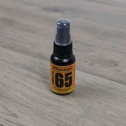 Dunlop Formula 65 Polish & Cleaner, 1 Oz