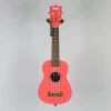 Kala Ukadelic Soprano Ukulele In Razzle Dazzle 1 Kala Ukadelic Soprano Ukulele In Razzle Dazzle