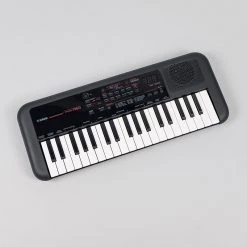 Yamaha PSS-A50 37-Key Portable Keyboard Keyboards