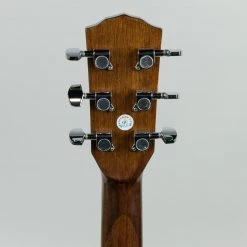 Fender CD-60 Dreadnaught Acoustic Guitar In Sunburst Acoustic Guitars