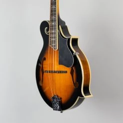 Gold Tone GM-35 F-Style Mandolin In Tobacco Sunburst