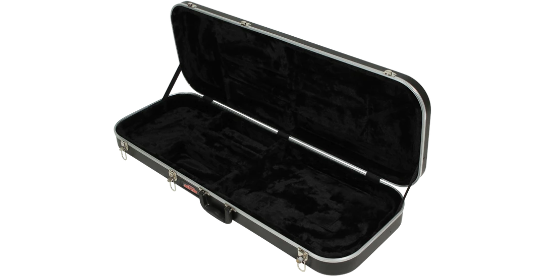 Fretted Accessories SKB Cases 1SKB-6 Electric Guitar Economy Rectangular Case 3 Fretted Accessories SKB Cases 1SKB-6 Electric Guitar Economy Rectangular Case