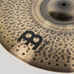 Meinl Pure Alloy Custom 18" Medium Thin Crash Cymbal