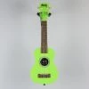 Ukuleles Kala Ukadelic Soprano Ukulele In Grasshopper
