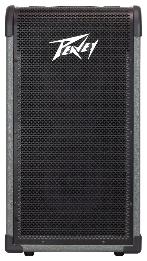Peavey MAX 208, 2x8" 200watt Bass Amp 5 Peavey MAX 208, 2x8" 200watt Bass Amp