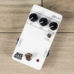 Effects Pedals JHS 3 Series Delay Pedal