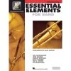 Hal Leonard Essential Elements For Band Trombone Book 2