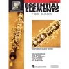 Hal Leonard School Band Books Essential Elements For Band Oboe Book 2 1 Hal Leonard School Band Books Essential Elements For Band Oboe Book 2