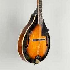 Mandolins Ibanez M510-BS Mandolin, Brown Sunburst High Gloss