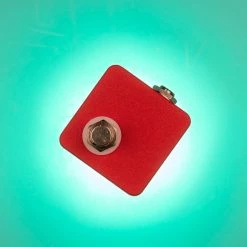Effects Pedals JHS Red Remote