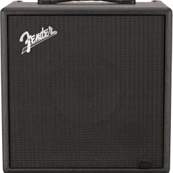 Fender Rumble LT25 Bass Amp 10 Fender Rumble LT25 Bass Amp