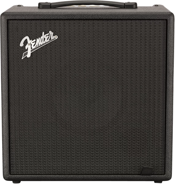 Fender Rumble LT25 Bass Amp 5 Fender Rumble LT25 Bass Amp