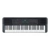 Yamaha PSRE273 Digital Keyboard, 61 Keys, In Black Keyboards
