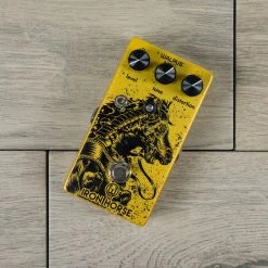 Walrus Audio Iron Horse V2 Distortion