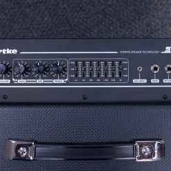 Guitar & Bass Amps Hartke HD75 - 75 Watt Bass Combo Amp W/12" Driver