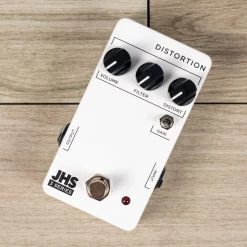 JHS 3 Series Distortion Pedal Effects Pedals