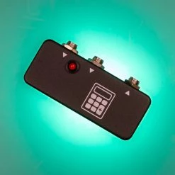 JHS Summing Amp Input Blender Pedal Effects Pedals