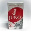 Vandoren Woodwind Accessories Juno Alto Saxophone Reeds Strength 2.5 (Box Of 10)