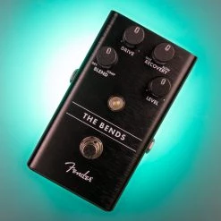 Fender The Bends Compressor Pedal