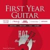 AA H.O.T. Hands-On Training First Year Guitar (No CD)