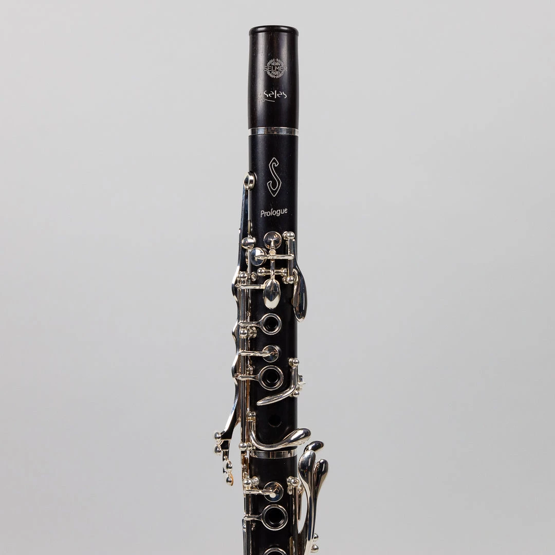 Selmer Paris Seles B16 Prologue Intermediate Bb Clarinet Band Instruments 4 Selmer Paris Seles B16 Prologue Intermediate Bb Clarinet Band Instruments