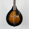 Mandolins Ibanez M510 Mandolin In Dark Violin Sunburst High Gloss