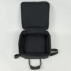 Gator Padded Nylon 15″ X 15″ X 5.5″ Mixer/Gear Bag PA Accessories 7 Gator Padded Nylon 15″ X 15″ X 5.5″ Mixer/Gear Bag PA Accessories