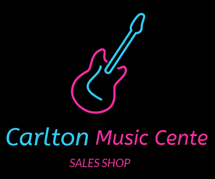 Carlton Music Center Sales